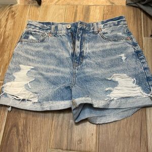 American eagle shorts